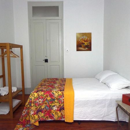 Olia Hostel B&B Río de Janeiro Exterior foto