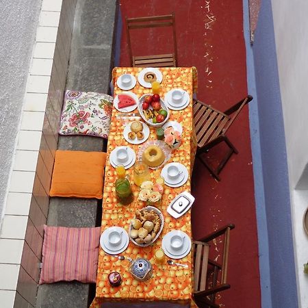 Olia Hostel B&B Río de Janeiro Exterior foto