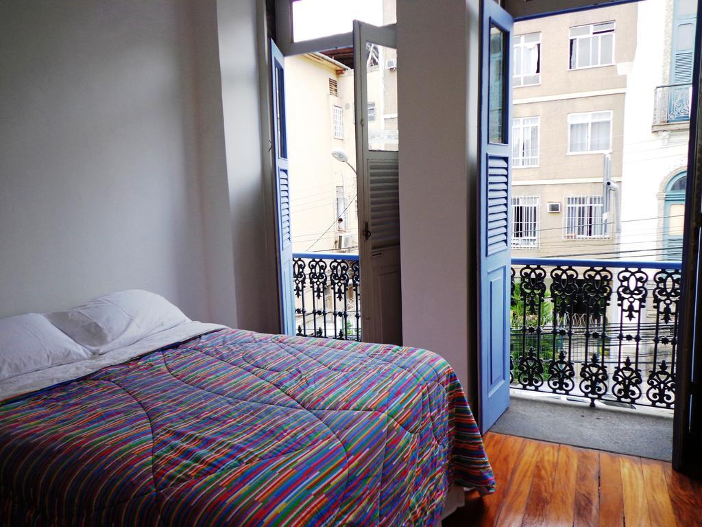 Olia Hostel B&B Río de Janeiro Habitación foto