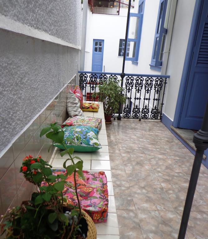 Olia Hostel B&B Río de Janeiro Exterior foto