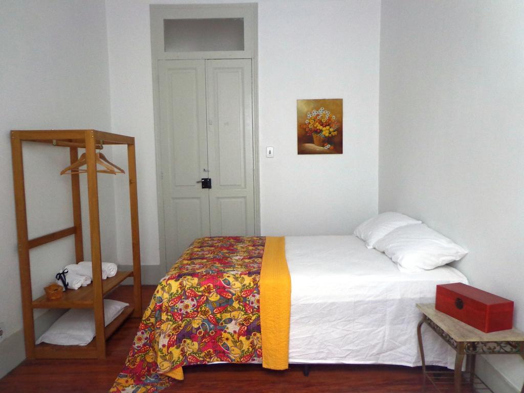 Olia Hostel B&B Río de Janeiro Exterior foto