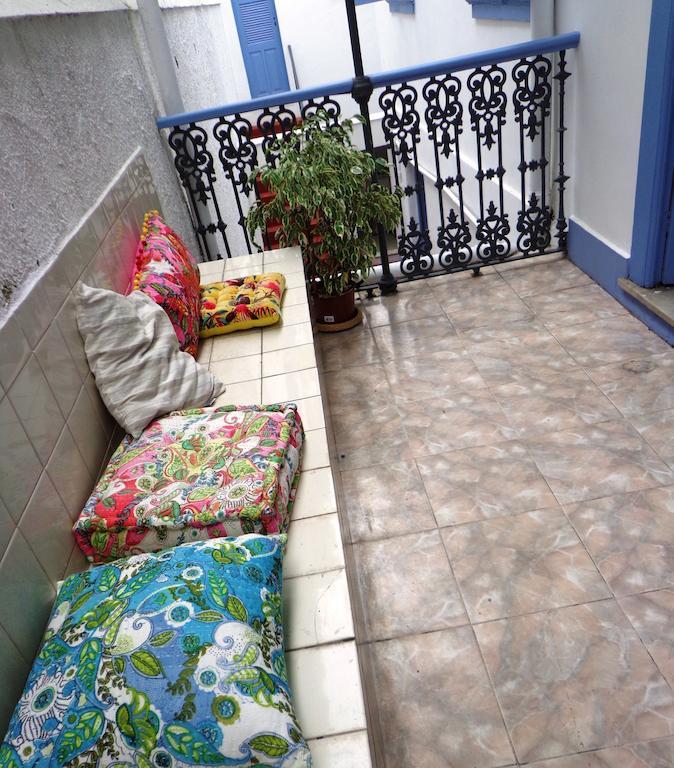 Olia Hostel B&B Río de Janeiro Exterior foto