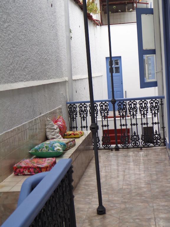Olia Hostel B&B Río de Janeiro Exterior foto